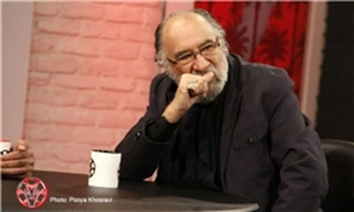 درخواست کمک برای نجات جانِ یک هنرمند پیشکسوت
