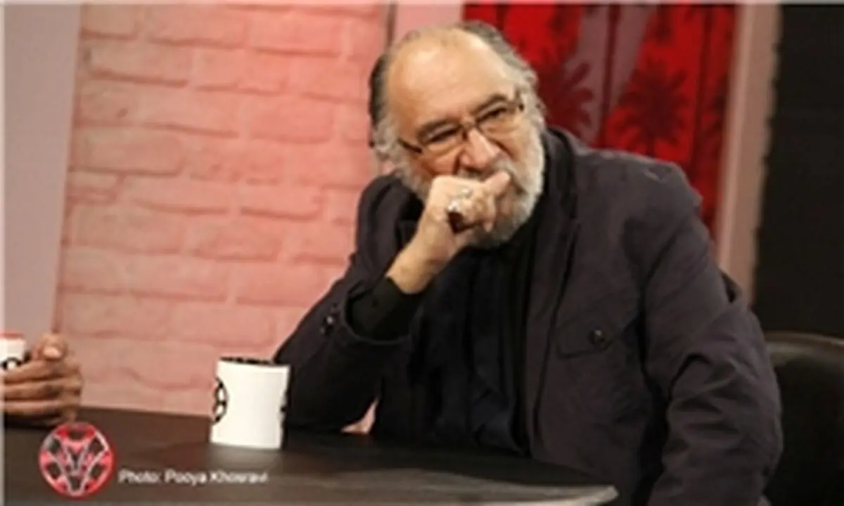 درخواست کمک برای نجات جانِ یک هنرمند پیشکسوت