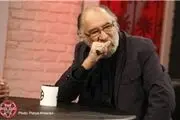 درخواست کمک برای نجات جانِ یک هنرمند پیشکسوت