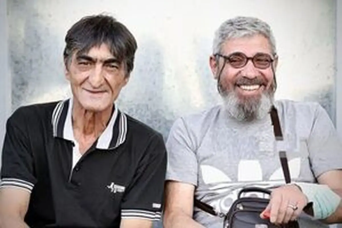 اسطوره پرسپولیس: درباره دوست من شایعه نسازید!