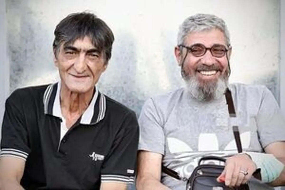 اسطوره پرسپولیس: درباره دوست من شایعه نسازید!
