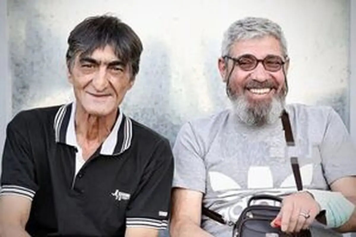 اسطوره پرسپولیس: درباره دوست من شایعه نسازید!
