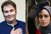 اتفاق عجیب در درگذشت رضا داوود نژاد و عسل بدیعی