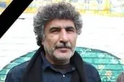 علت درگذشت داوود قچاق تهیه کننده سینما