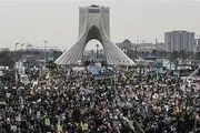 آمریکا به خاطر آرمان های انقلاب نمی تواند به ایران حمله کند