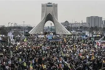 آمریکا به خاطر آرمان های انقلاب نمی تواند به ایران حمله کند