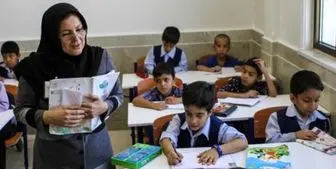 عدم تغییر ساعت فعالیت مدارس در ماه مبارک رمضان