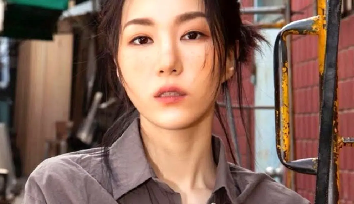 درگذشت ناگهانی خانم بازیگر کره‌ای