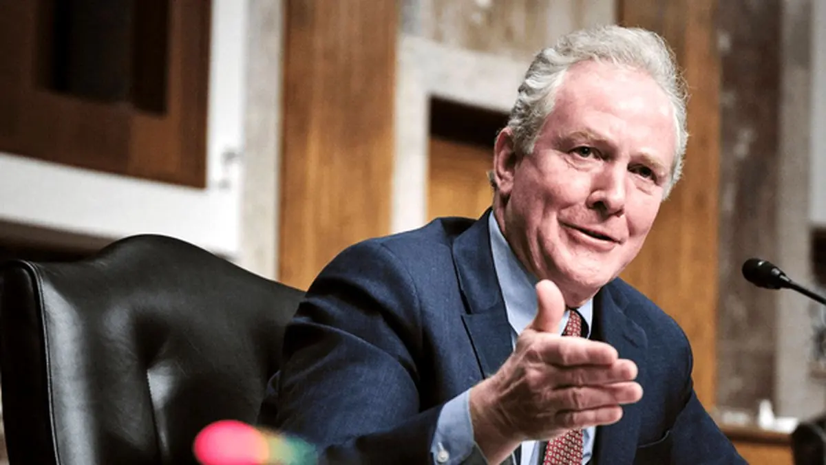 سناتور آمریکایی: جنگ با ایران به نفع ما نیست