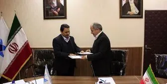امضای تفاهم نامه همکاری بین وزارت دادگستری و دانشگاه آزاد اسلامی