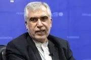 ایران در مذاکرات دنبال نقد کردن چک برجام است