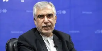 ایران در مذاکرات دنبال نقد کردن چک برجام است