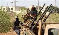  النصره و داعش در جنوب سوریه متحد شدند