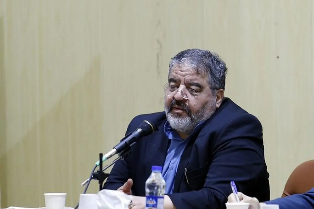 وضعیت امروز فضای مجازی حاصل کار دولت گذشته است