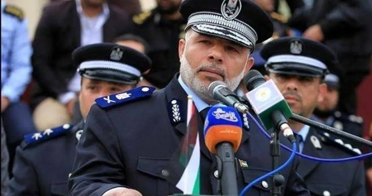 حماس با شرکت قطری به اختلاف خورد