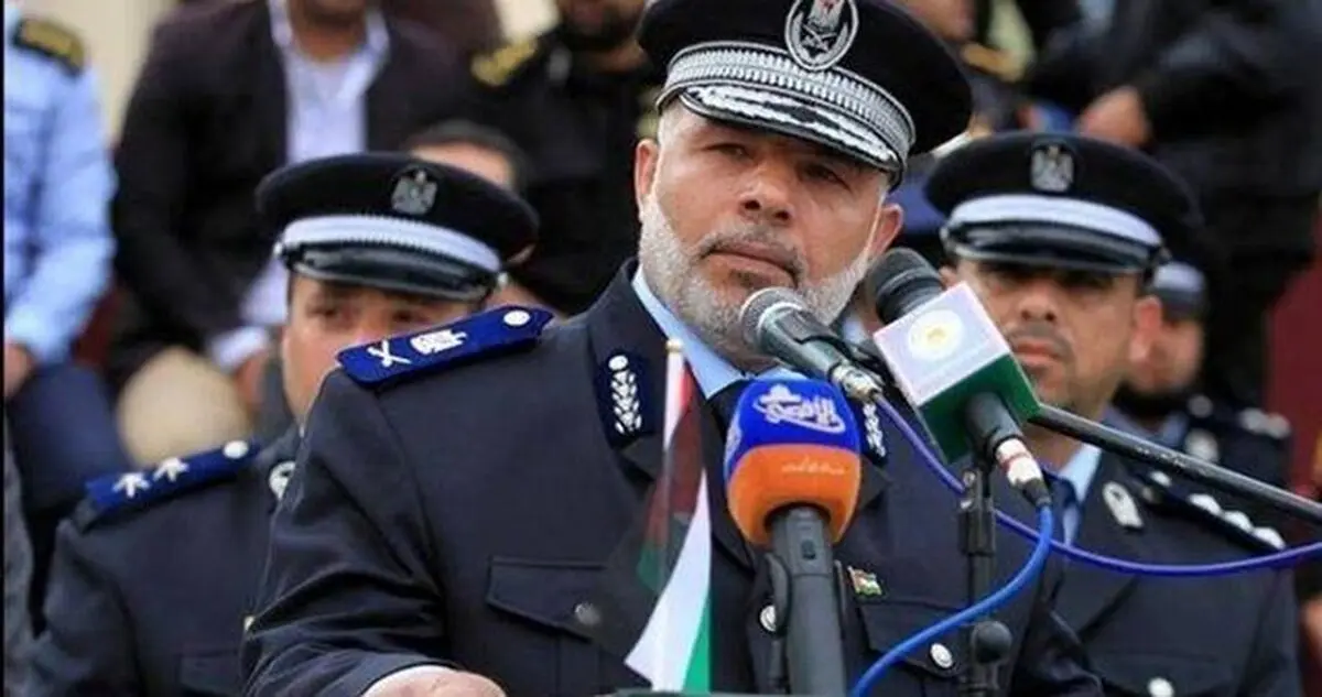 حماس با شرکت قطری به اختلاف خورد