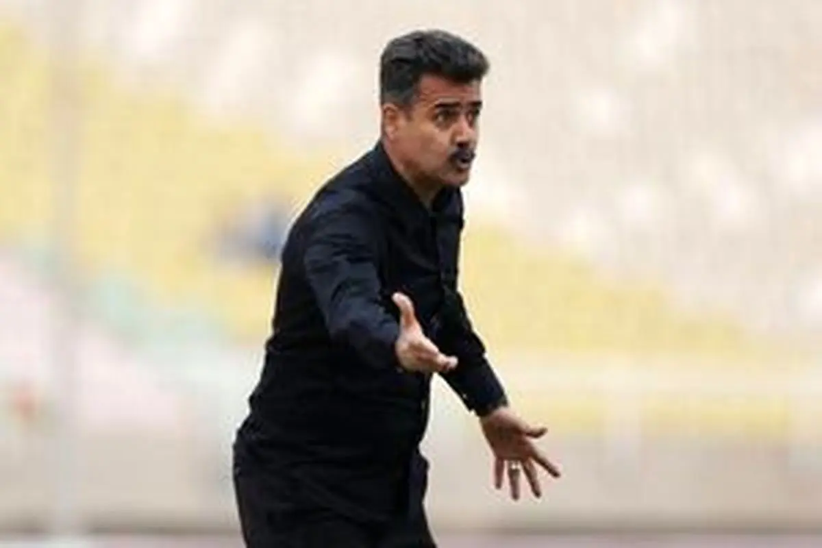 بحران در آبادان