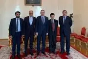  نشست مسکو خواستار از سرگیری مذاکرات آمریکا و طالبان شد 