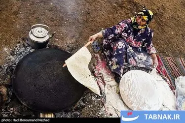 روز ملی روستا و عشایر/گزارش تصویری