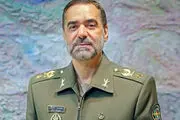 خبر مهم وزیر دفاع درباره امنیت مرزهای شرقی: مسئله کشیدن دیوار نیست!