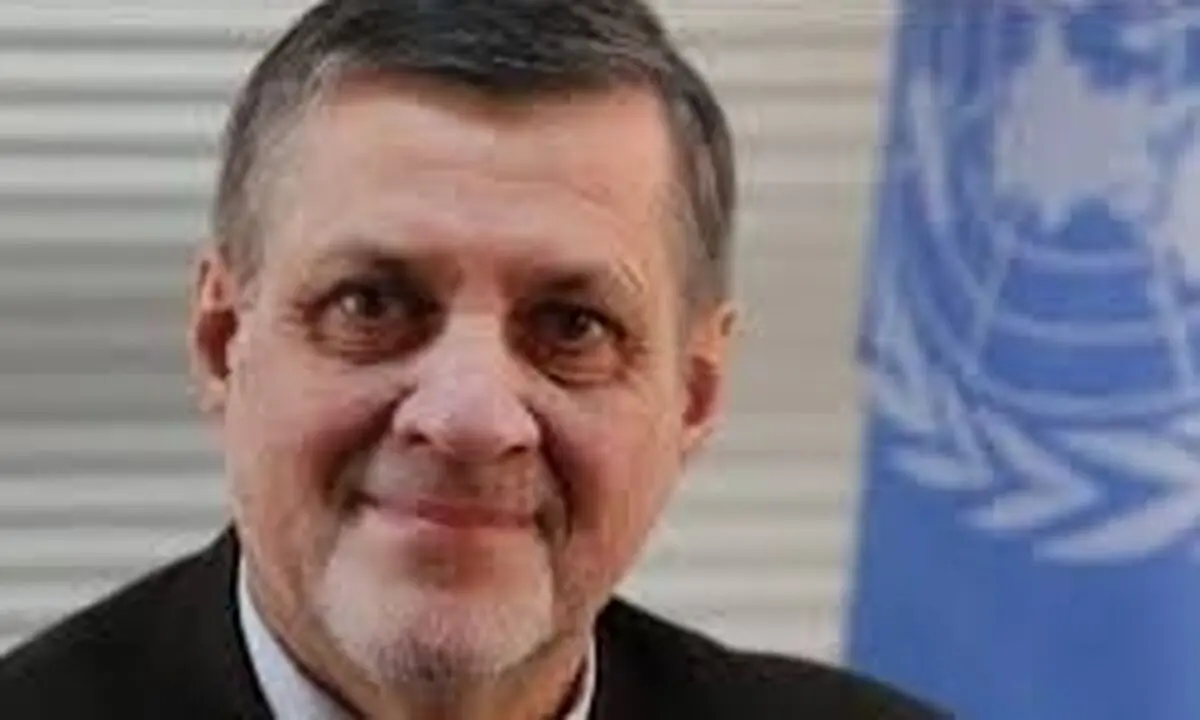 نابودی داعش در عراق نزدیک است
