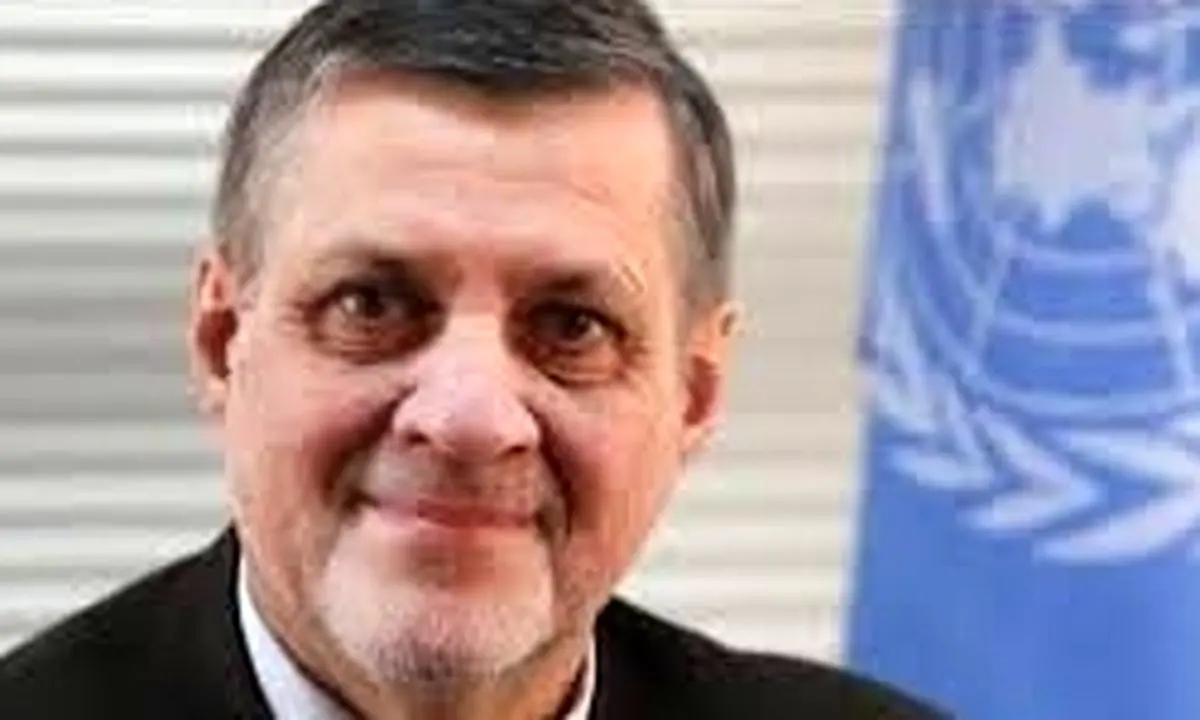 نابودی داعش در عراق نزدیک است