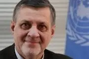 نابودی داعش در عراق نزدیک است