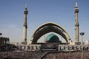 اذعان رسانه اسرائیلی به نمایش قدرت میلیونی مردم ایران