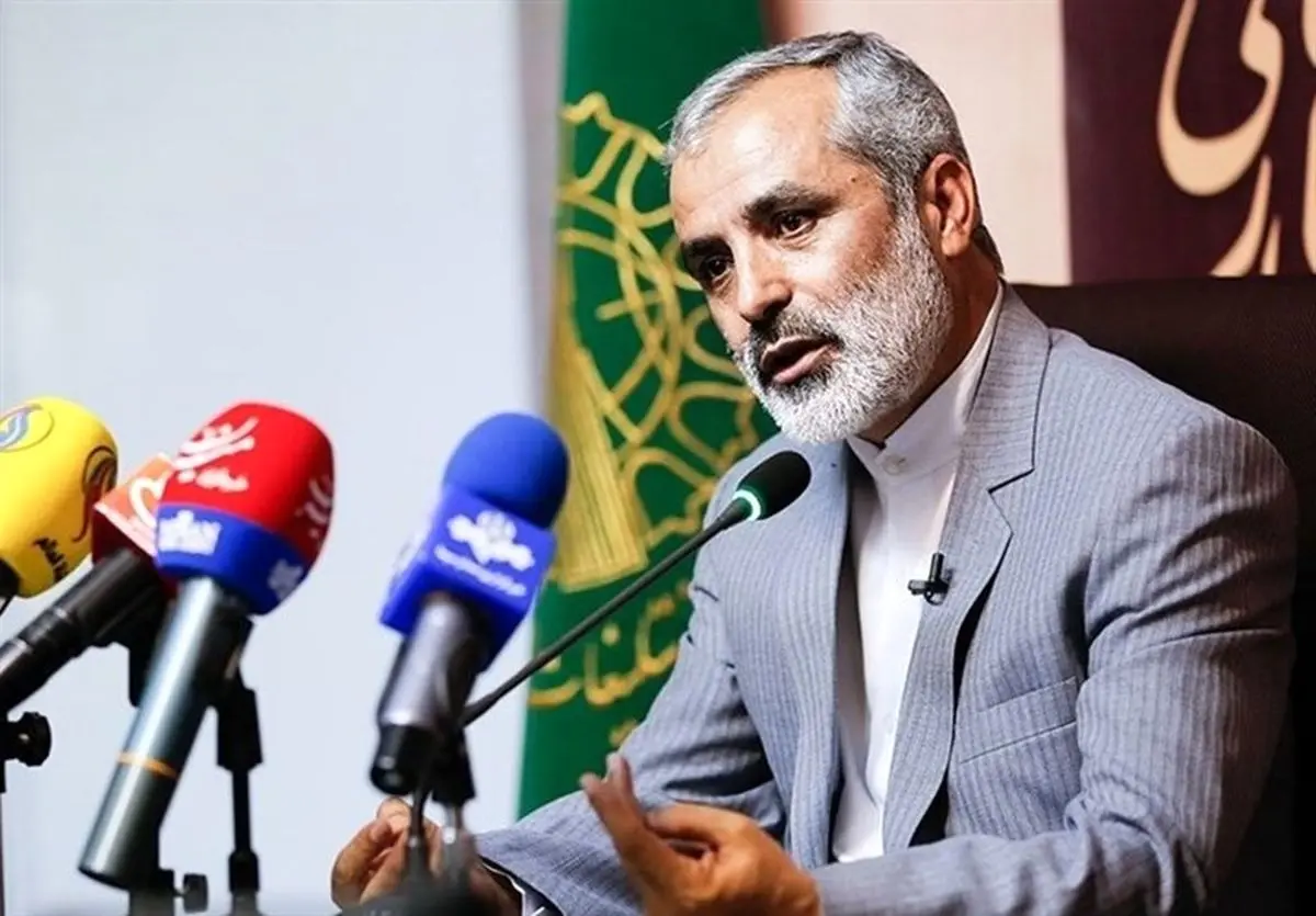لطفی: اقدام اخیر آمریکا ناشی از اقتدار سپاه در منطقه است