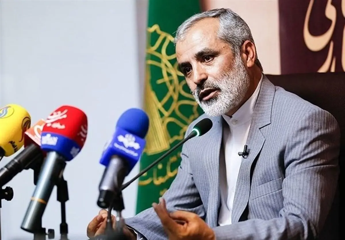 لطفی: اقدام اخیر آمریکا ناشی از اقتدار سپاه در منطقه است