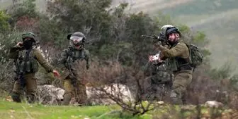 تیراندازی‌های مشکوک در فلسطین 