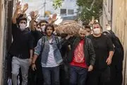 ساخت موسیقی «گشت ارشاد ۳» به پایان رسید