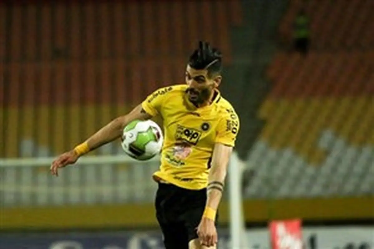 ادعای مدیر استقلالی درباره بمب پرسپولیس