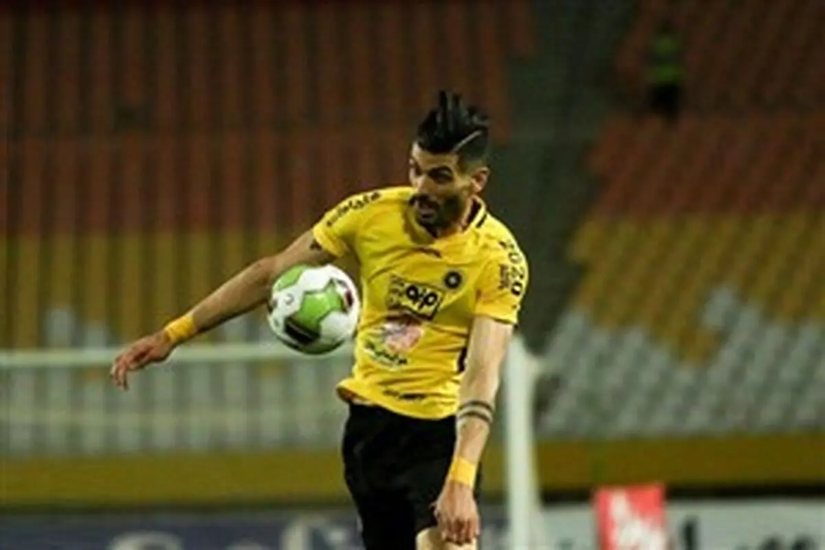 استقلال به دنبال جذب بازیکن مدنظر پرسپولیس