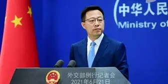 پاسخ چین به اظهارات تحریک‌آمیز مقام ژاپنی درباره تایوان