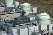 بسته شدن آخرین راکتور هسته ای در ژاپن