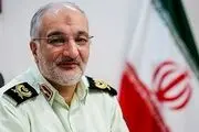  کشت قابل ملاحظه‌ای در حوزه مواد مخدر در کشور نداشته‌ایم