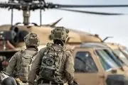 انگیزه واقعی آمریکا از استقرار نظامیانش در پایگاه‌های التنف و عین الاسد