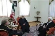 برگزاری جلسه روسای سه قوه به میزبانی قوه قضائیه