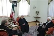 برگزاری جلسه روسای سه قوه به میزبانی قوه قضائیه