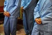 علل بزهکاری کودکان