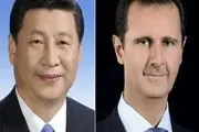 سفر قریب الوقوع  بشار اسد به چین