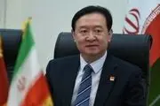 پنج هزار کیت تشخیص کرونا به ایران تحویل داده شد