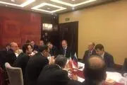 شمخانی: ناگزیریم برای ایجاد موازنه در تعهدات برجام گام‌های بعدی را برداریم