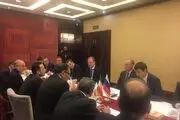 شمخانی: ناگزیریم برای ایجاد موازنه در تعهدات برجام گام‌های بعدی را برداریم