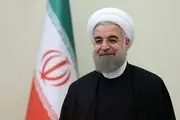 روحانی: هدف از ایجاد و تقویت نرم‌افزارها و پیام‌رسان‌های داخلی رفع انحصار است نه فیلتر