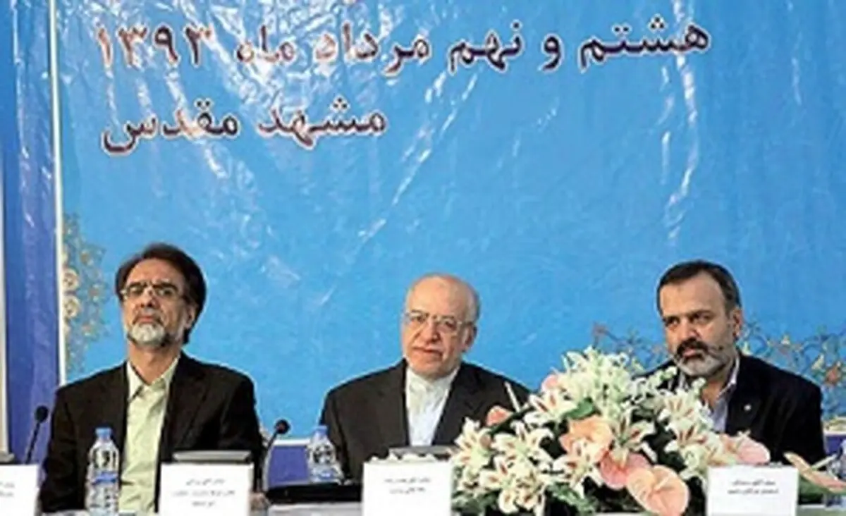 کمین سفته‌بازان پشت صنعتگران