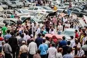 سمند LX به ۸۵ میلیون تومان رسید/قیمت خودرو‌ در 5 تیر 98