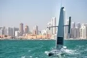 شهپادهای آمریکا زیر آتش ایران در بحرین