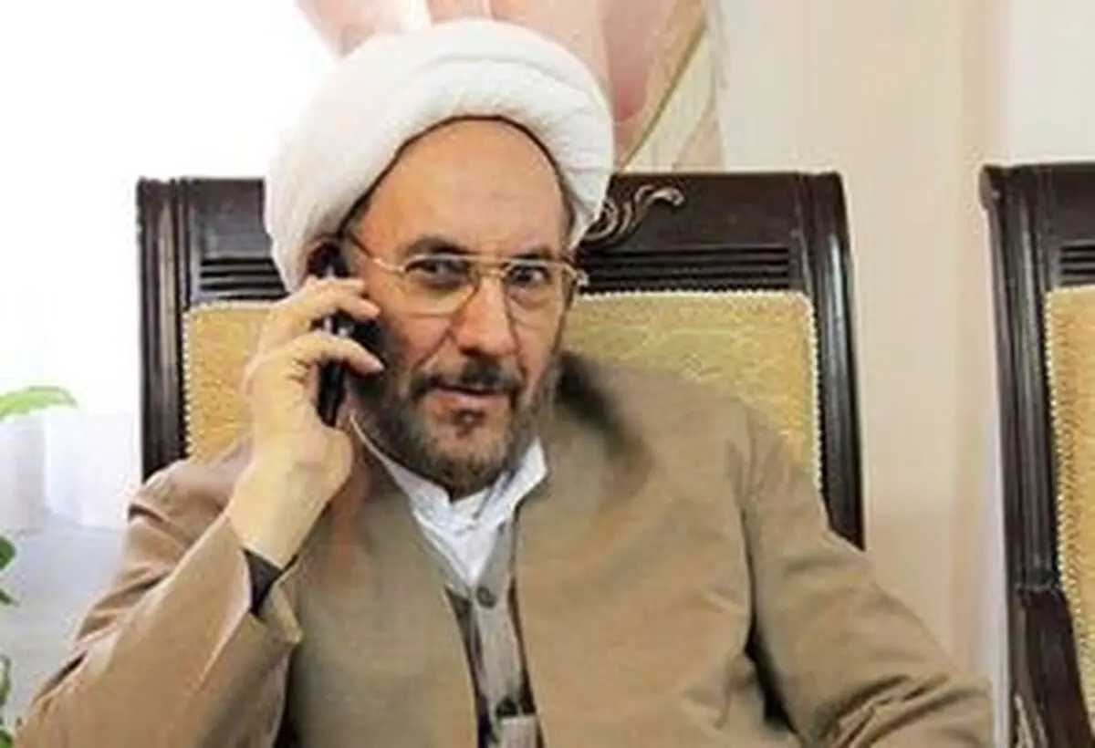 اشاره یونسی به دین صهیونیست‌ها!